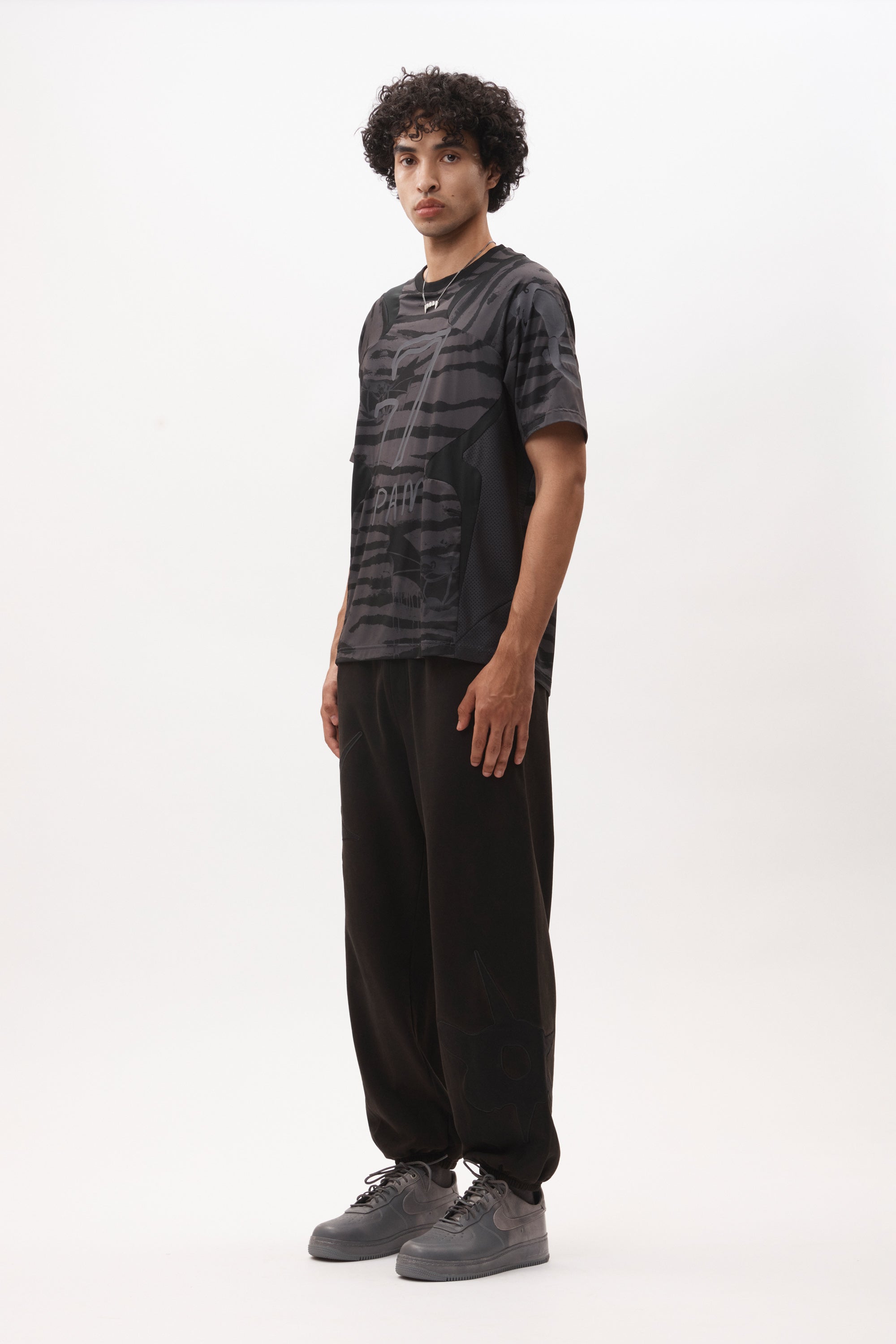 The PAM HIGHLIGHT SWEATPANT available online with global shipping, and in PAM Stores Melbourne and Sydney.
