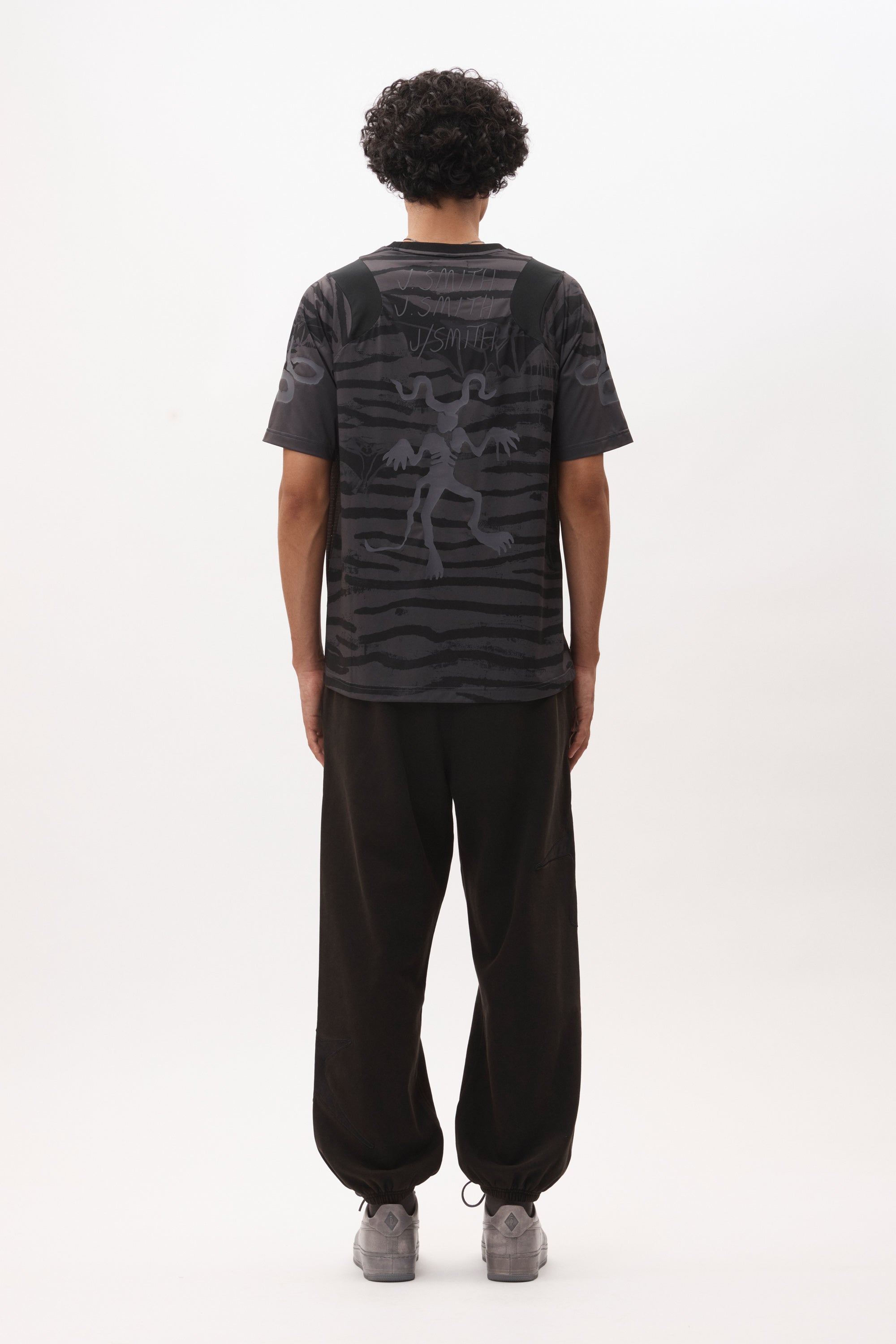 The PAM HIGHLIGHT SWEATPANT available online with global shipping, and in PAM Stores Melbourne and Sydney.
