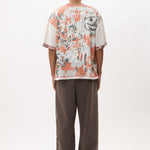 The SAND SCRIPT SWEATPANT available online with global shipping, and in PAM Stores Melbourne and Sydney.