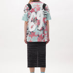 The BACK TO LIFE STARGATE SS JERSEY (JOSHUA SMITH) available online with global shipping, and in PAM Stores Melbourne and Sydney.