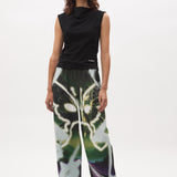 The STRANGER THAN PARADISE PANT available online with global shipping, and in PAM Stores Melbourne and Sydney.