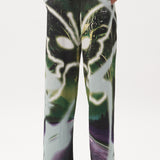 The STRANGER THAN PARADISE PANT available online with global shipping, and in PAM Stores Melbourne and Sydney.