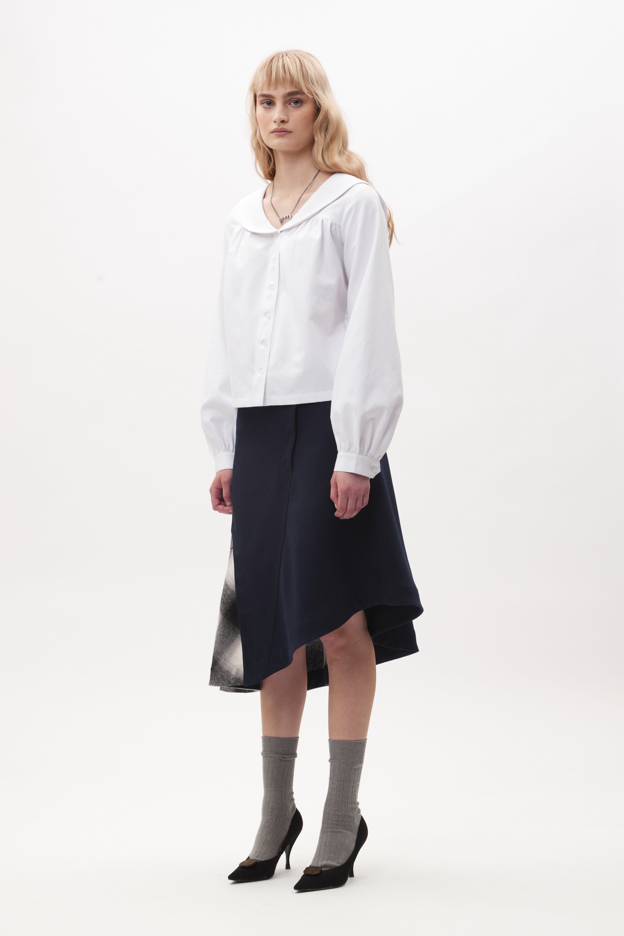 The BODY ELECTRIC SKIRT available online with global shipping, and in PAM Stores Melbourne and Sydney.