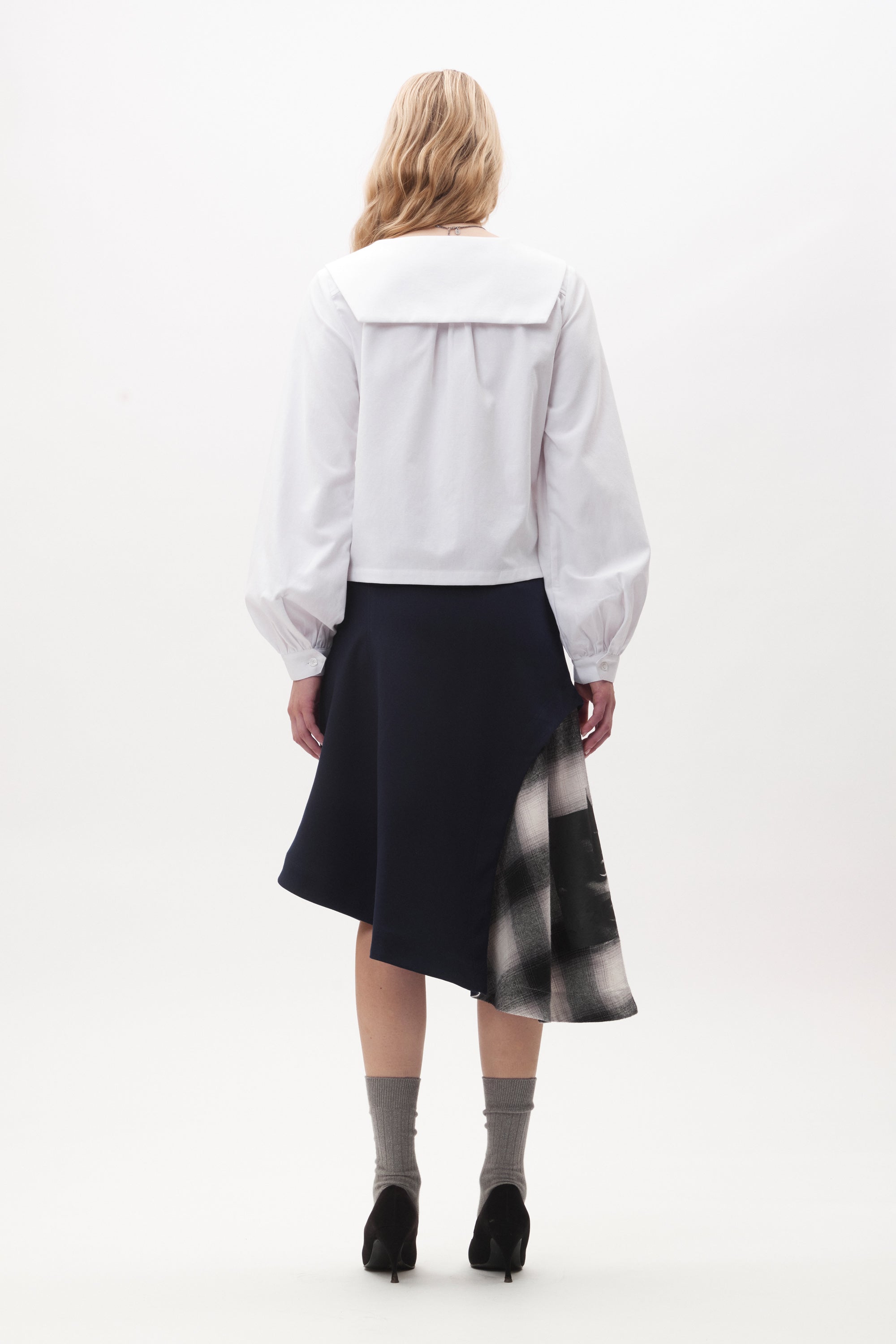 The BODY ELECTRIC SKIRT available online with global shipping, and in PAM Stores Melbourne and Sydney.