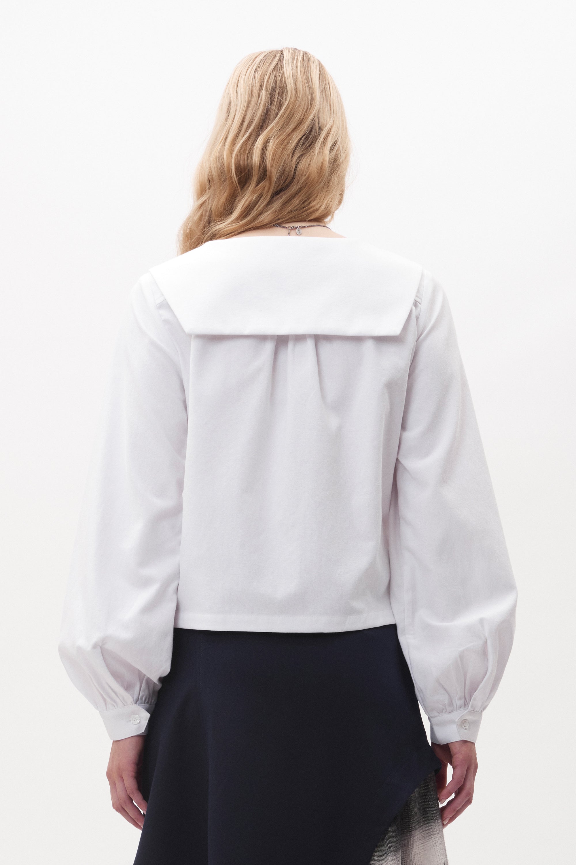 The SIRENS SHIRT available online with global shipping, and in PAM Stores Melbourne and Sydney.
