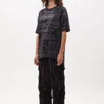 The VELOUR EQUINOX PANT (JOSHUA SMITH) available online with global shipping, and in PAM Stores Melbourne and Sydney.