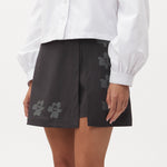 The GESTURES SKORT available online with global shipping, and in PAM Stores Melbourne and Sydney.