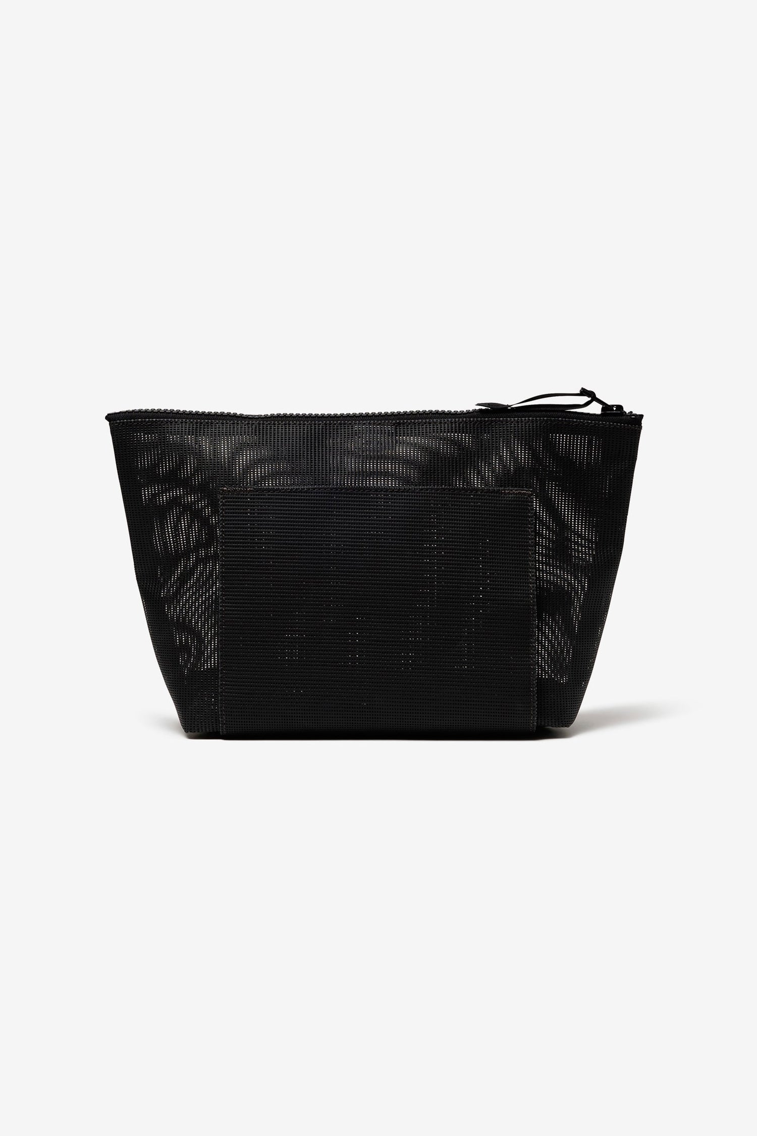 The MAG LARGE PVC POUCH BLACK available online with global shipping, and in PAM Stores Melbourne and Sydney.