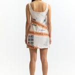 The BUT I'LL NEVER JOSEPHINE DRESS - MARTINE SYMS available online with global shipping, and in PAM Stores Melbourne and Sydney.