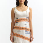 The BUT I'LL NEVER JOSEPHINE DRESS - MARTINE SYMS available online with global shipping, and in PAM Stores Melbourne and Sydney.