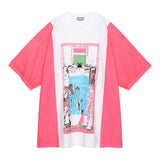 The MD AMUSEMENT BIG T available online with global shipping, and in PAM Stores Melbourne and Sydney.