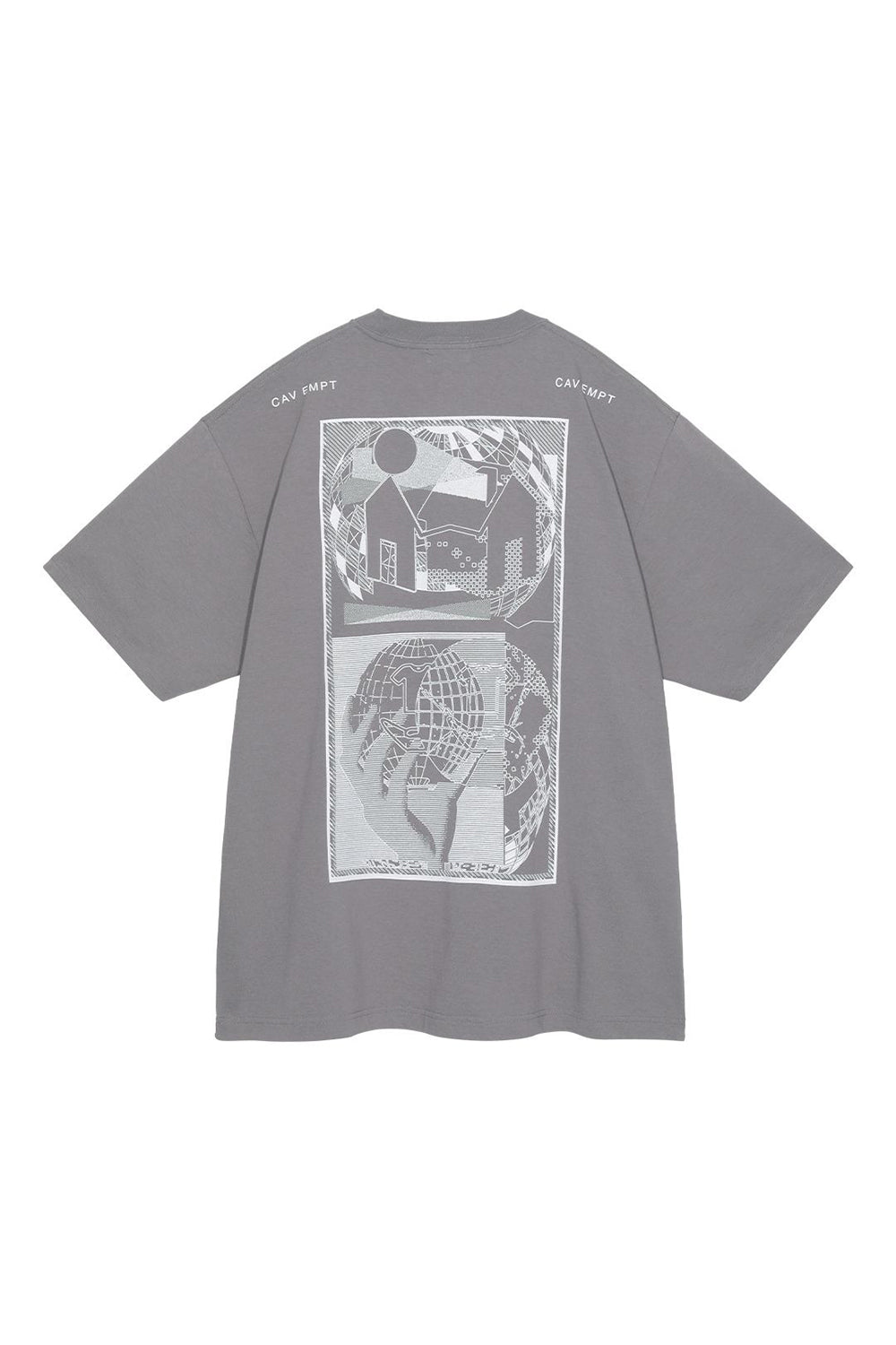 The MD ESC NTWRK T available online with global shipping, and in PAM Stores Melbourne and Sydney.