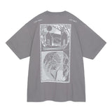 The MD ESC NTWRK T available online with global shipping, and in PAM Stores Melbourne and Sydney.