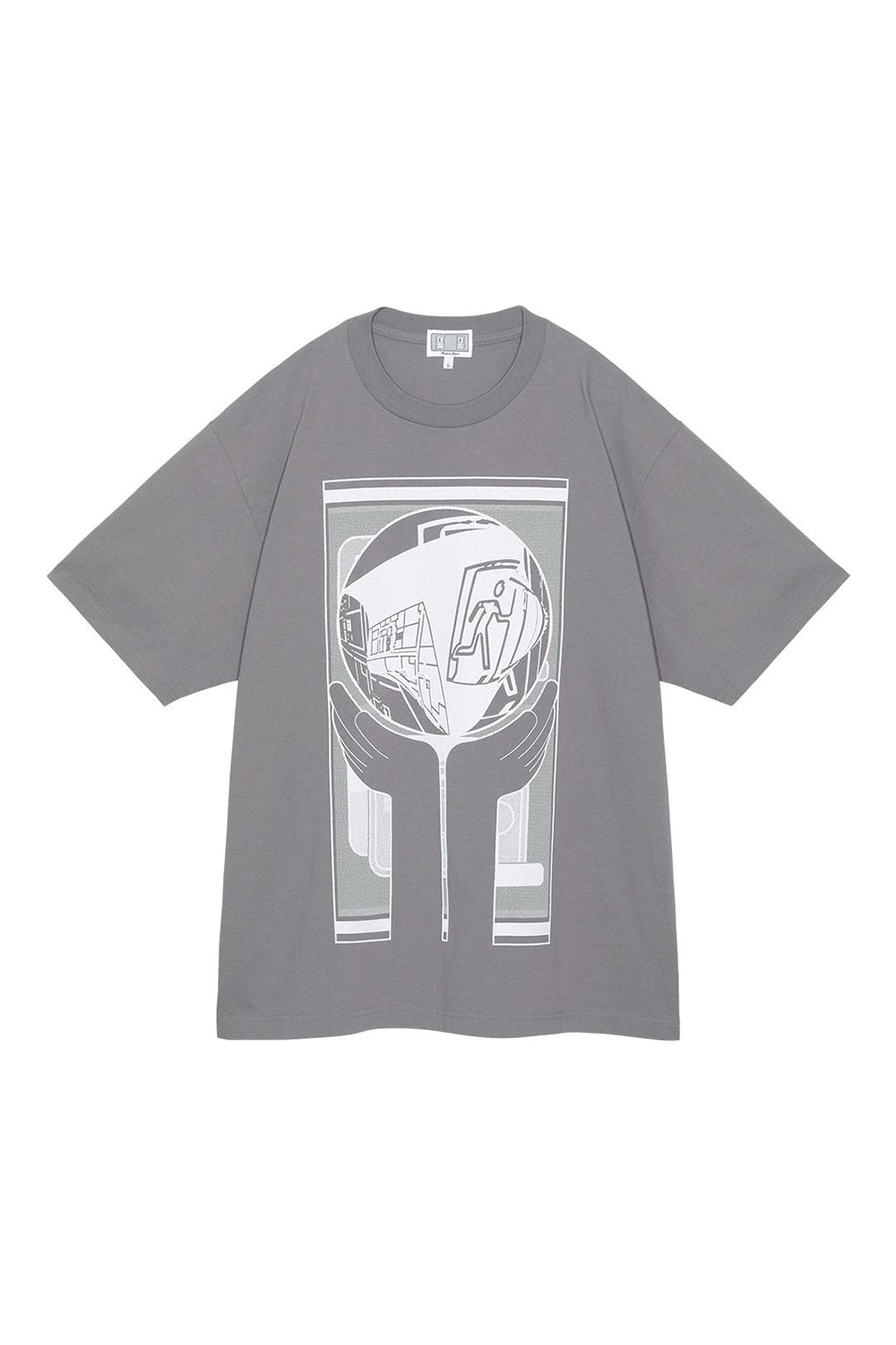The MD ESC NTWRK T available online with global shipping, and in PAM Stores Melbourne and Sydney.