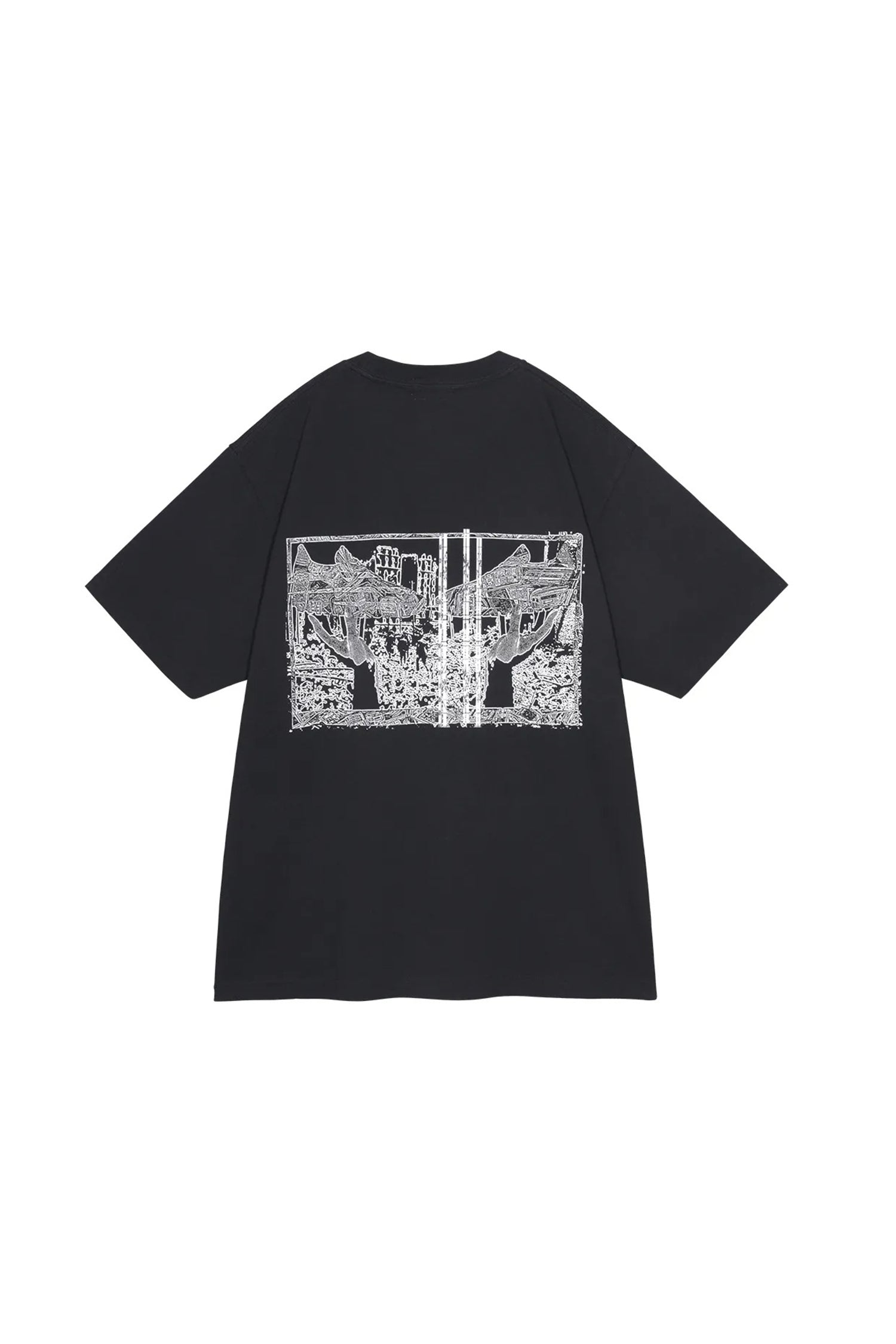 The MD REMNANT T available online with global shipping, and in PAM Stores Melbourne and Sydney.
