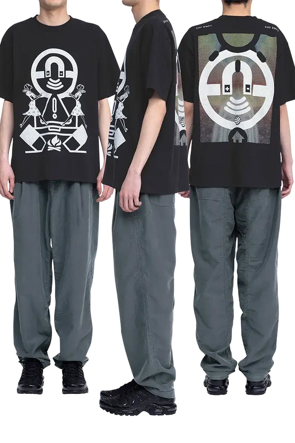 The MD CmE T available online with global shipping, and in PAM Stores Melbourne and Sydney.