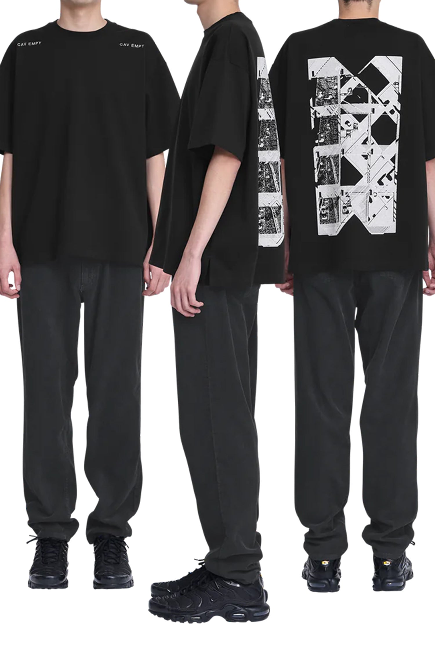 The MD TRAFFIC HEAVY T available online with global shipping, and in PAM Stores Melbourne and Sydney.