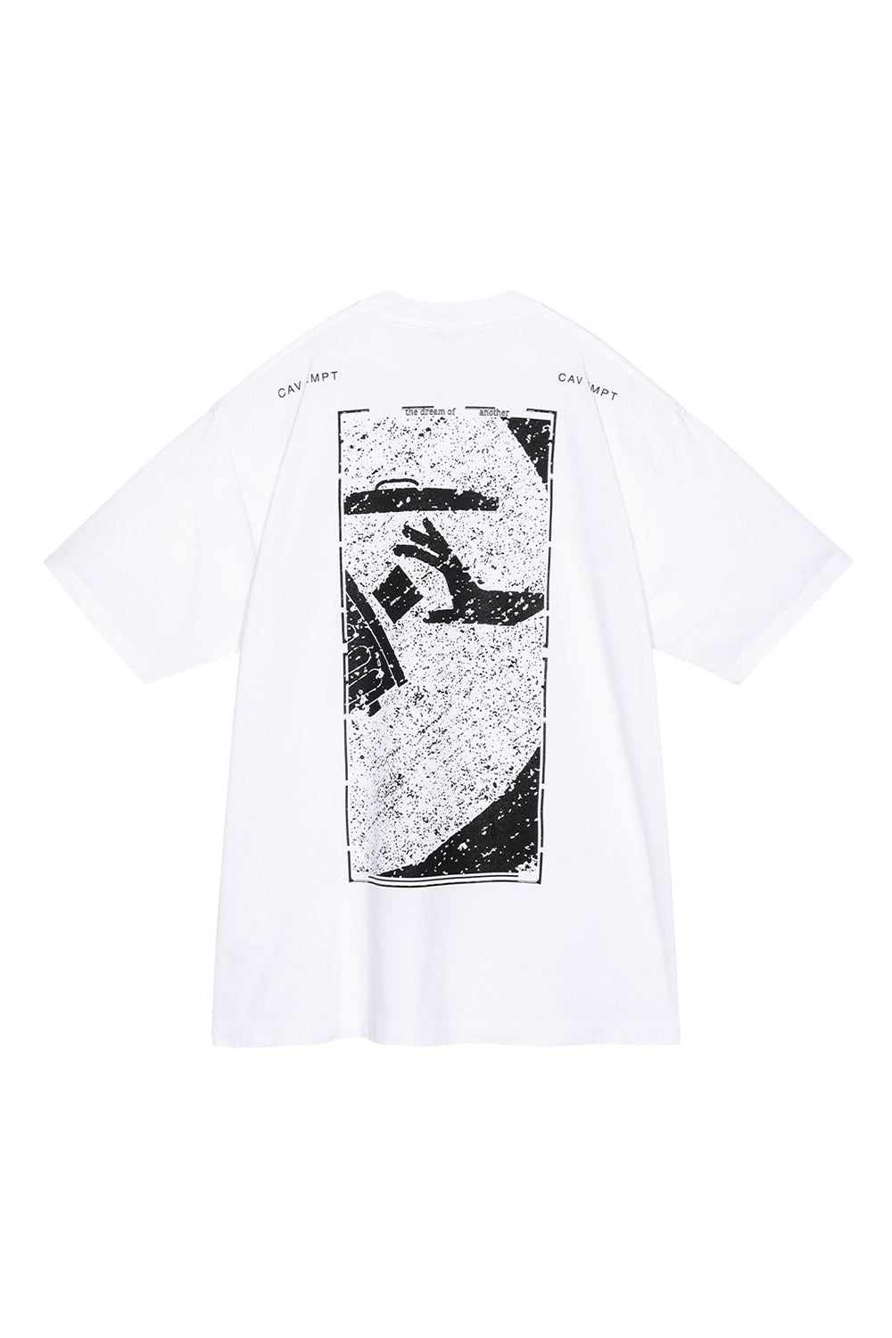 The MD THE GREY T available online with global shipping, and in PAM Stores Melbourne and Sydney.