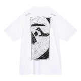 The MD THE GREY T available online with global shipping, and in PAM Stores Melbourne and Sydney.