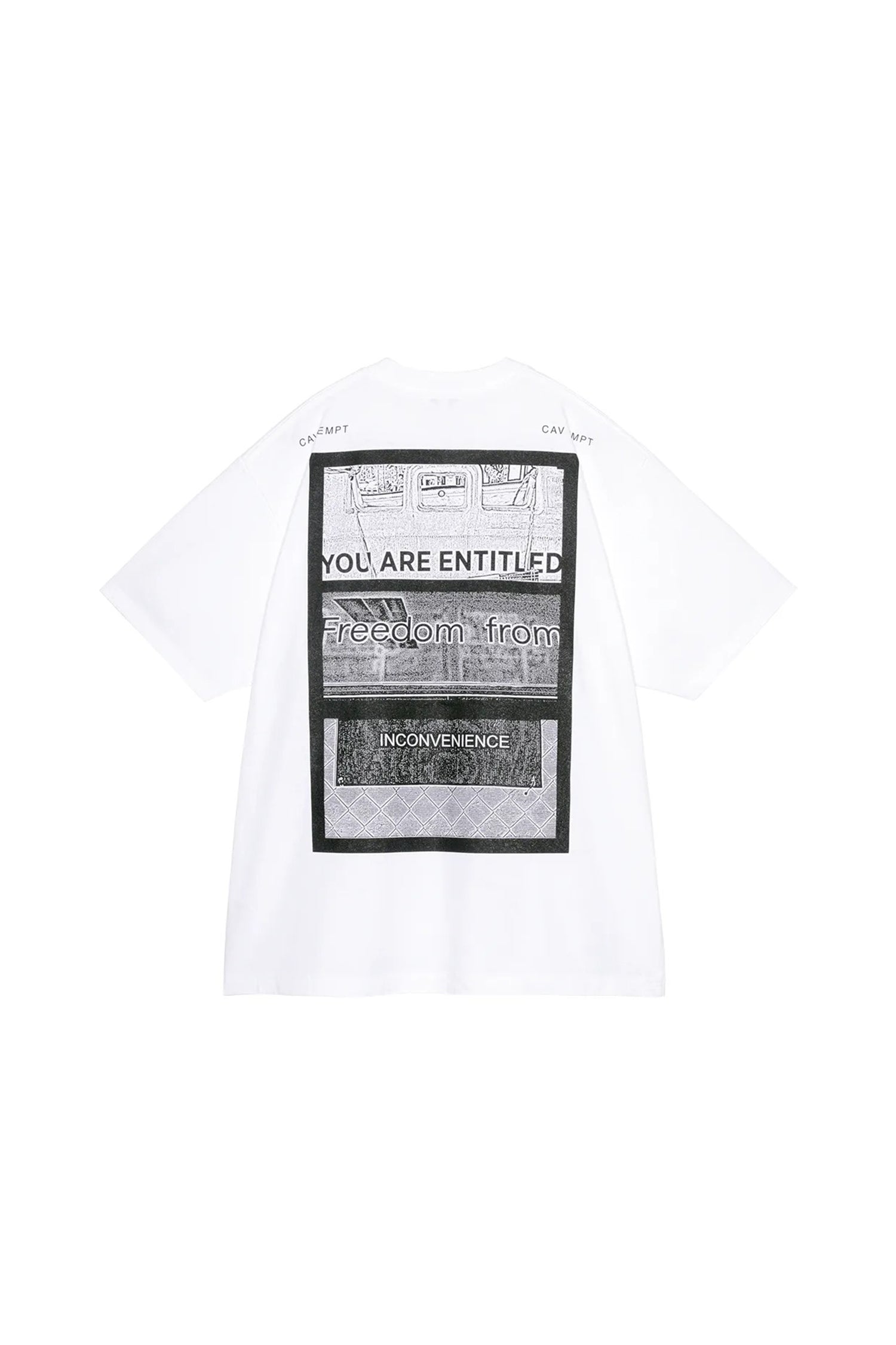 The MD UbiquitEyes / TWOFER T available online with global shipping, and in PAM Stores Melbourne and Sydney.