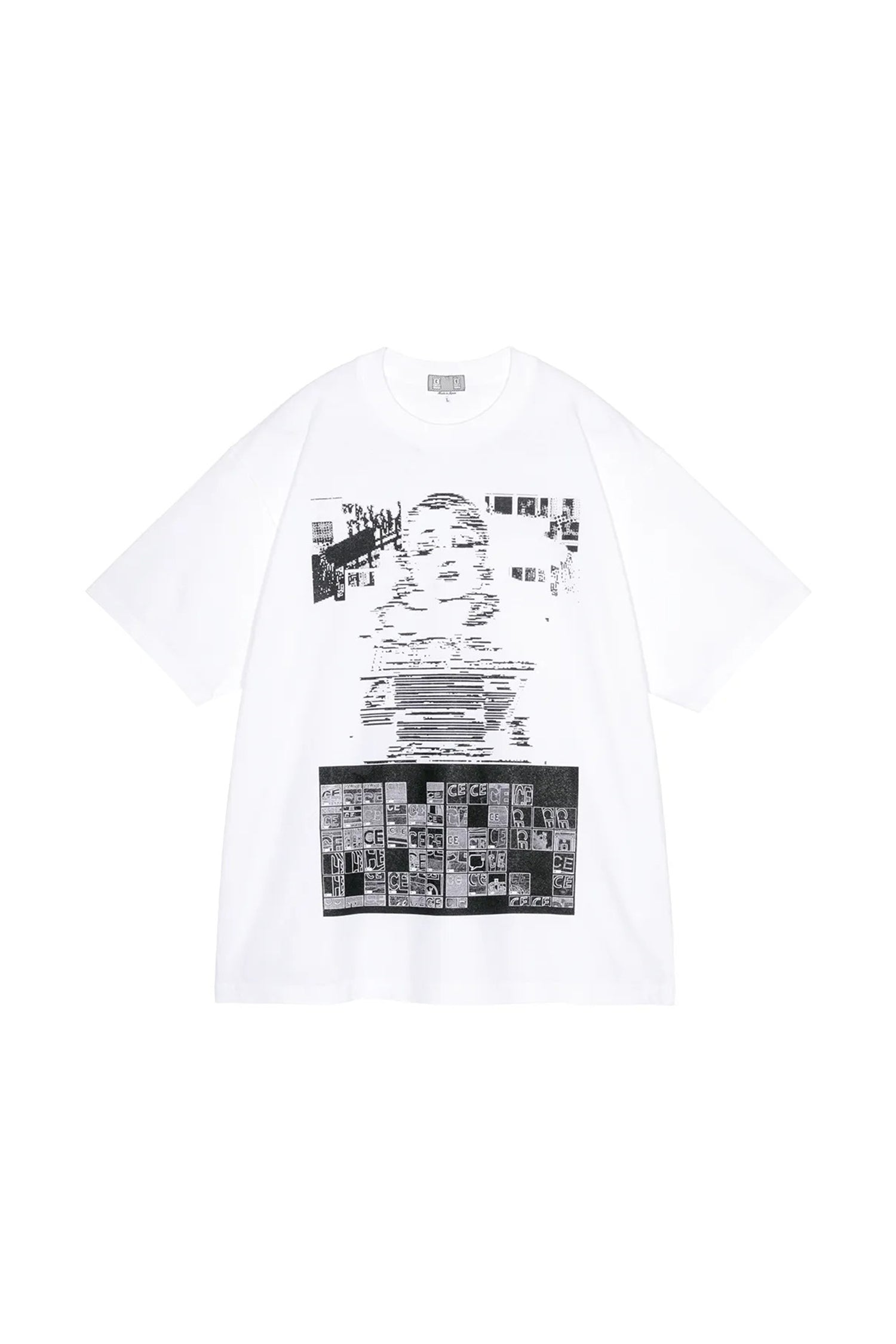 The MD UbiquitEyes / TWOFER T available online with global shipping, and in PAM Stores Melbourne and Sydney.
