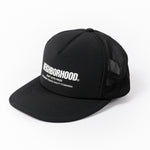 The MESH CAP-1 WOVEN BLACK available online with global shipping, and in PAM Stores Melbourne and Sydney.