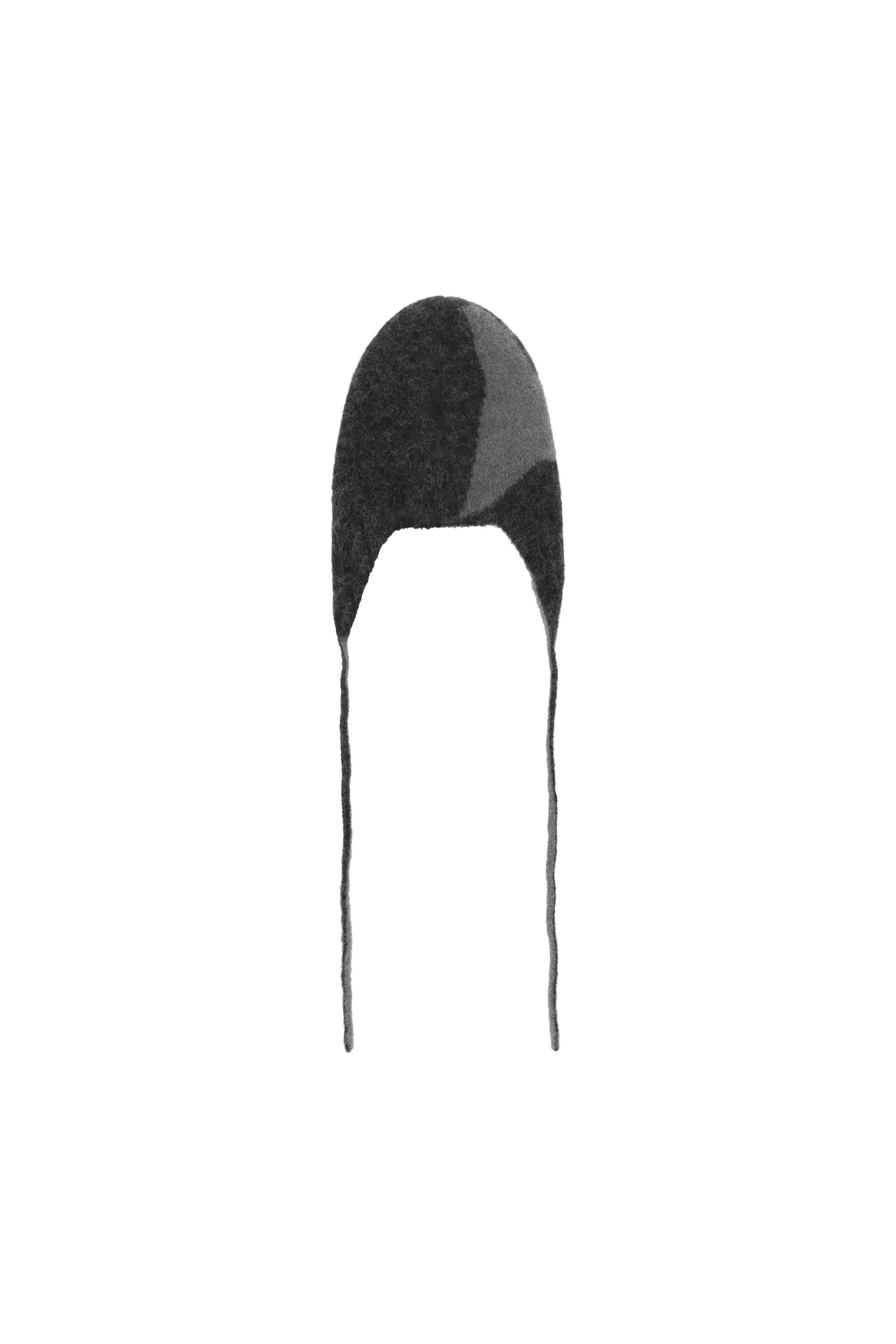 The Bonnet Mohair Beanie Black available online with global shipping, and in PAM Stores Melbourne and Sydney.