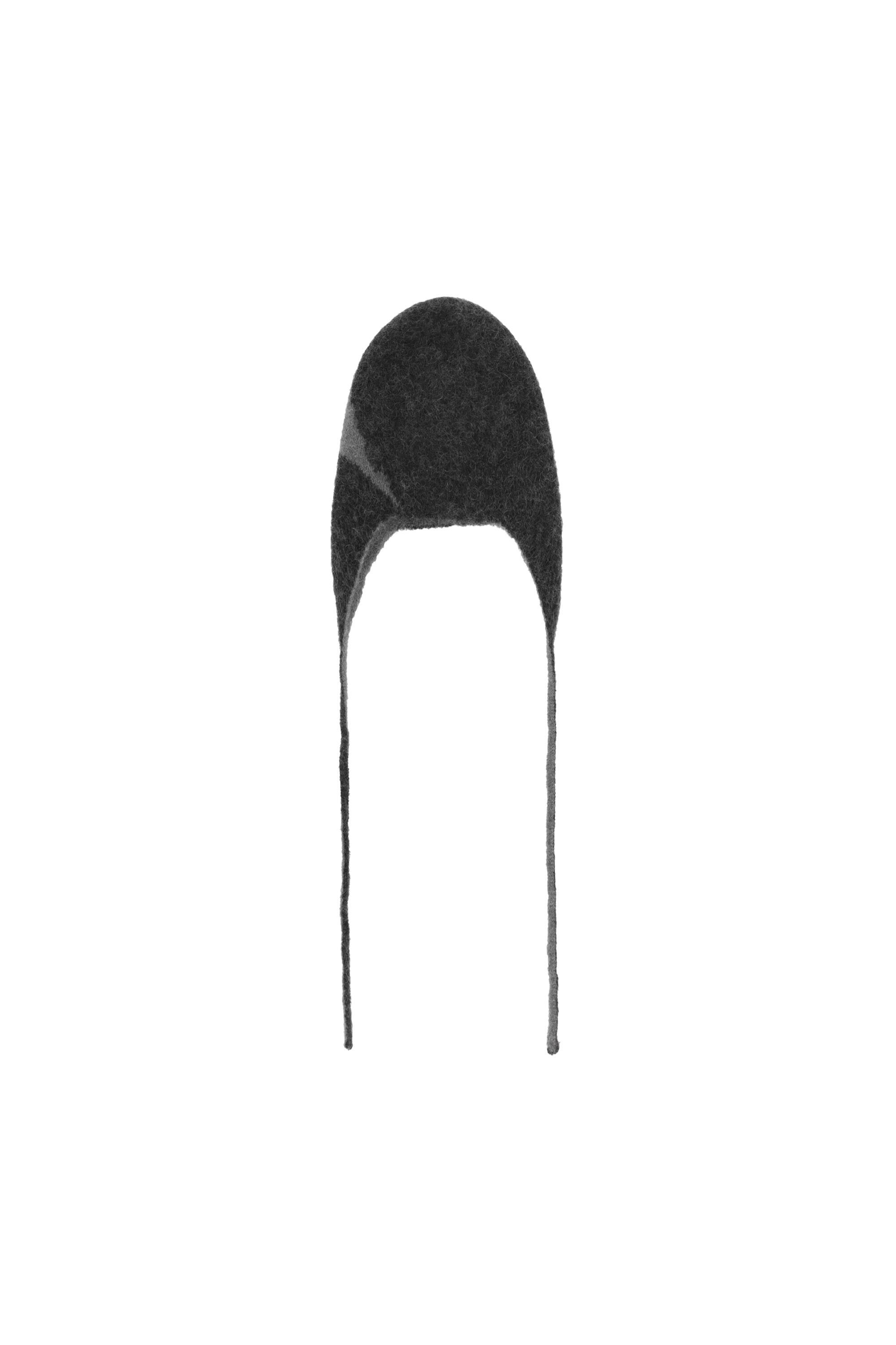 The Bonnet Mohair Beanie Black available online with global shipping, and in PAM Stores Melbourne and Sydney.