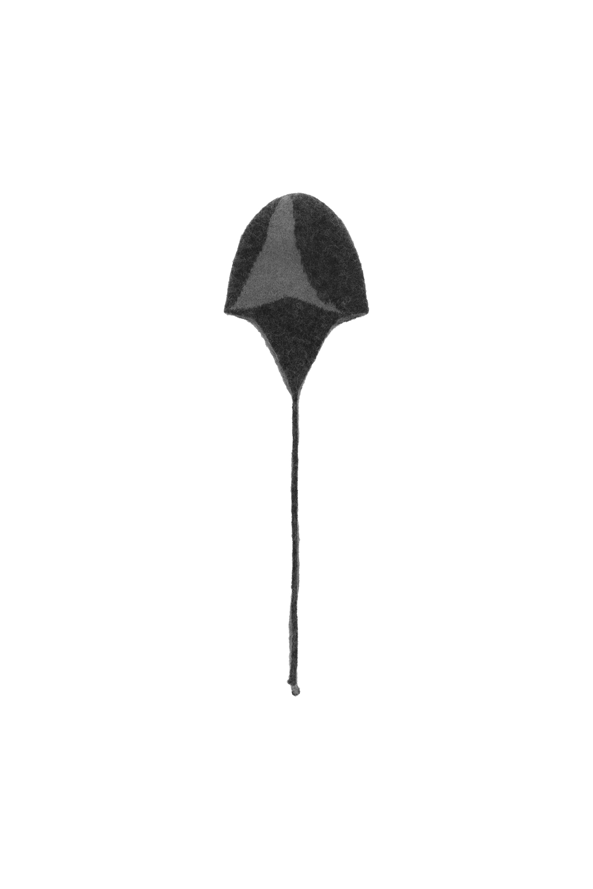 The Bonnet Mohair Beanie Black available online with global shipping, and in PAM Stores Melbourne and Sydney.