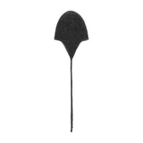 The Bonnet Mohair Beanie Black available online with global shipping, and in PAM Stores Melbourne and Sydney.