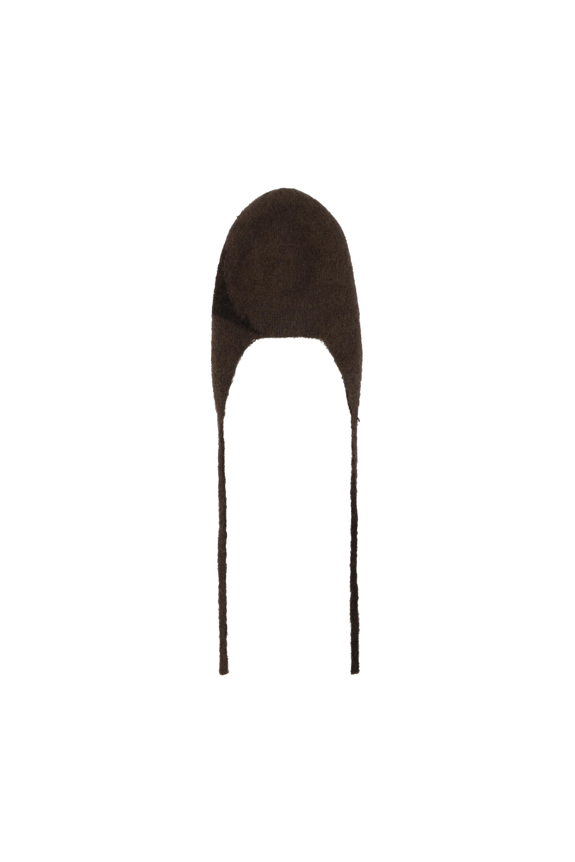 The Bonnet Mohair Beanie Brown available online with global shipping, and in PAM Stores Melbourne and Sydney.