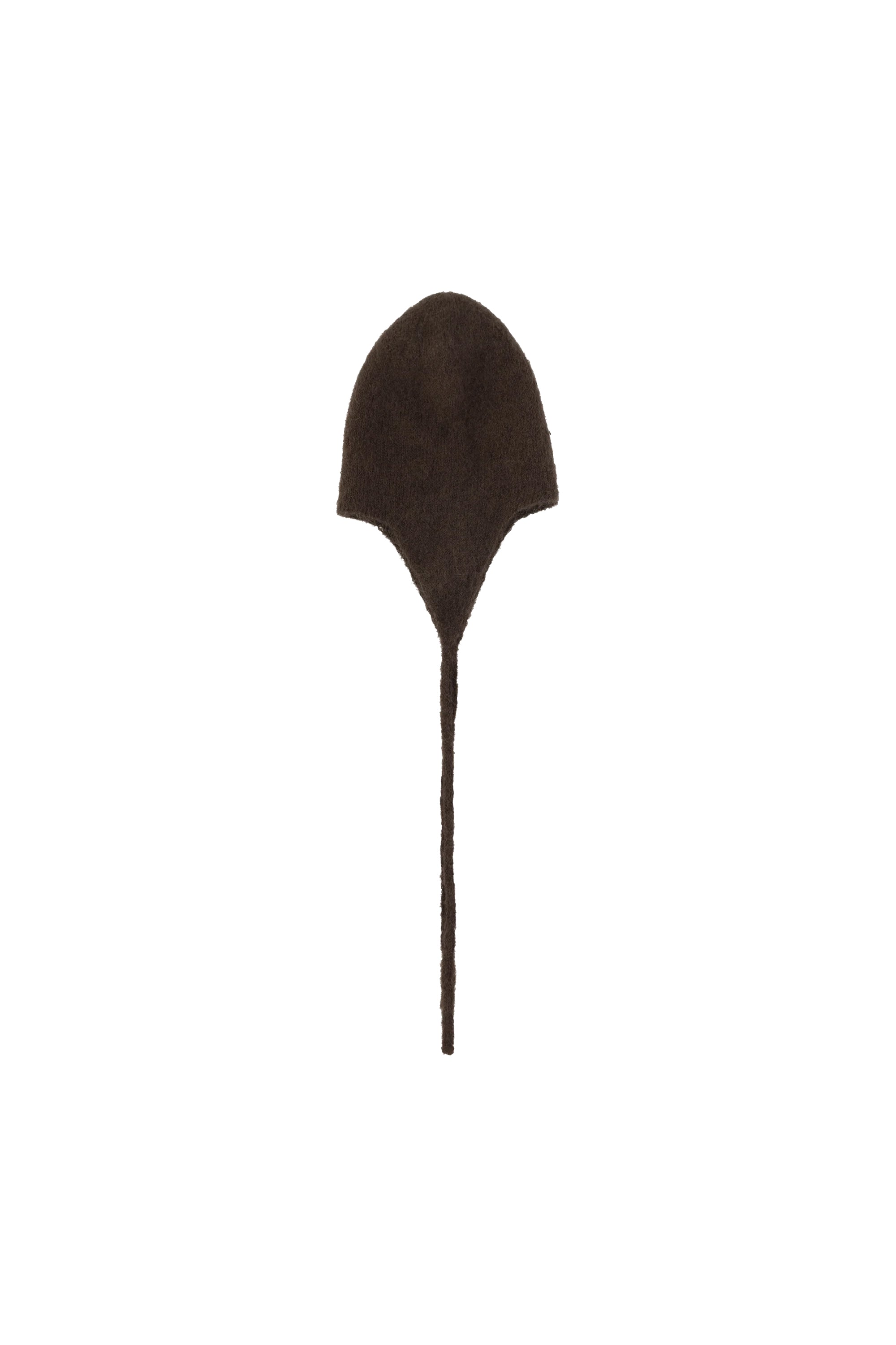 The Bonnet Mohair Beanie Brown available online with global shipping, and in PAM Stores Melbourne and Sydney.