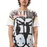 TRANSACTION SS TEE