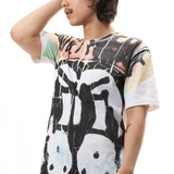 TRANSACTION SS TEE