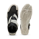 The Mostro Mesh Vapor Gray-PUMA Black available online with global shipping, and in PAM Stores Melbourne and Sydney.