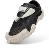 The Mostro Mesh Vapor Gray-PUMA Black available online with global shipping, and in PAM Stores Melbourne and Sydney.