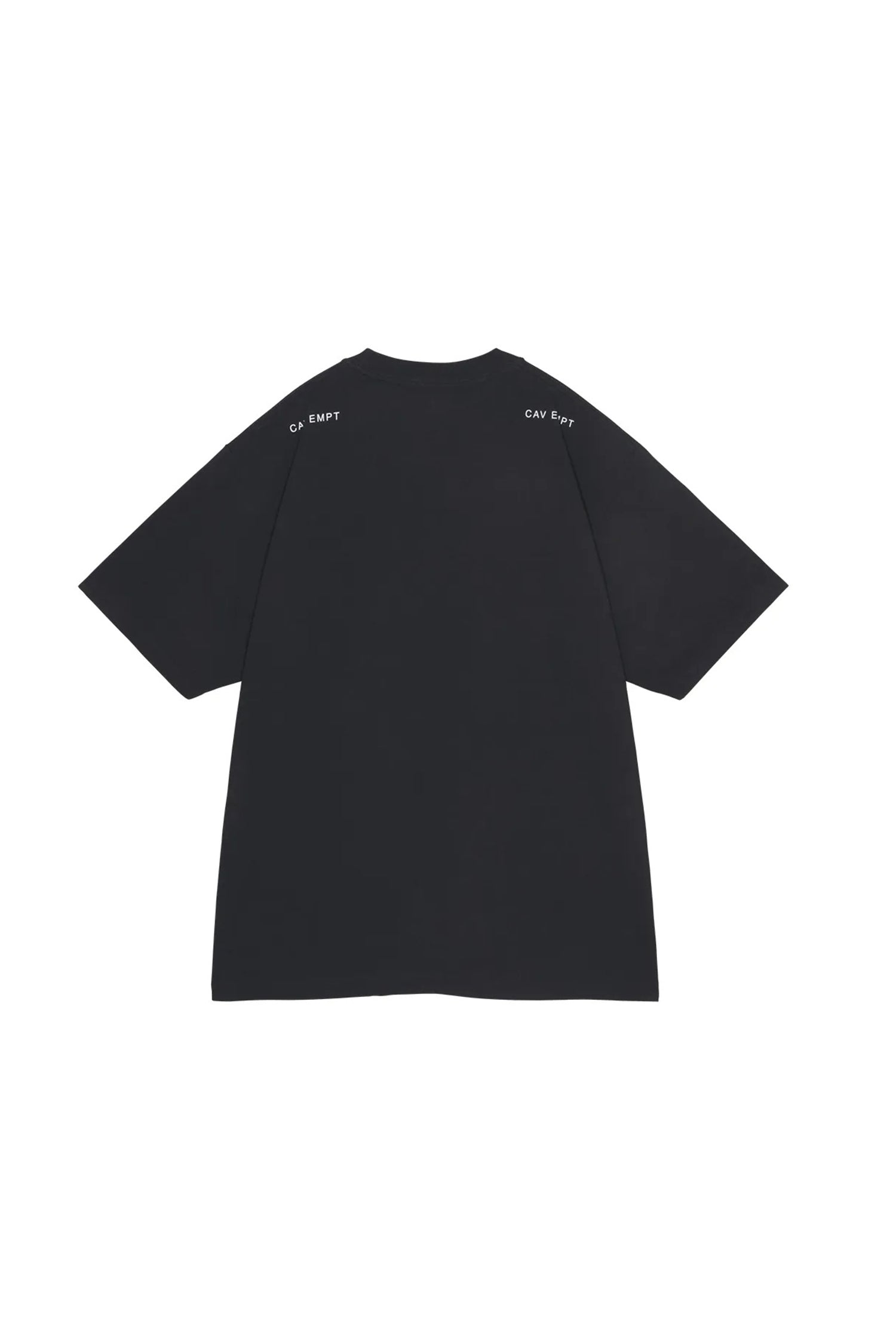 The MUTUAL DEPENDENCE T available online with global shipping, and in PAM Stores Melbourne and Sydney.