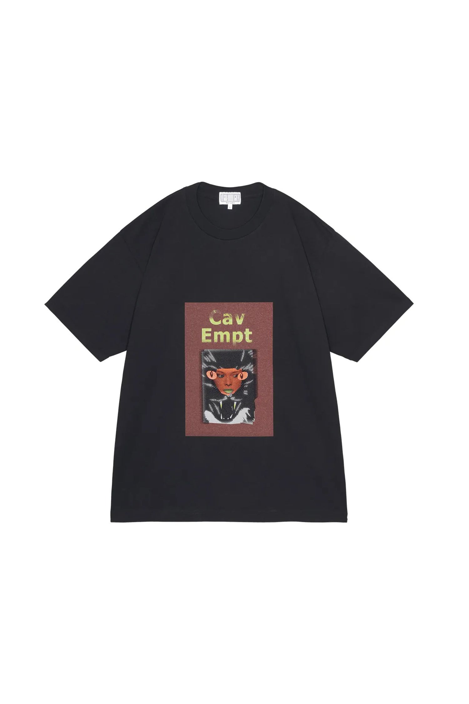 The MUTUAL DEPENDENCE T available online with global shipping, and in PAM Stores Melbourne and Sydney.