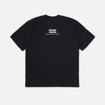The NH X BOUNTY HUNTER . TEE SS-3 available online with global shipping, and in PAM Stores Melbourne and Sydney.