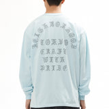 The NH / TEE LS-5 SAXE available online with global shipping, and in PAM Stores Melbourne and Sydney.