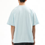 The NH . TEE SS-14 SAXE available online with global shipping, and in PAM Stores Melbourne and Sydney.
