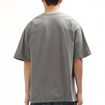The NH . TEE SS-13 GREY available online with global shipping, and in PAM Stores Melbourne and Sydney.