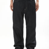 The RIGID DENIM DP BASIC PANTS available online with global shipping, and in PAM Stores Melbourne and Sydney.