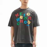 The NH . TEE SS-8 available online with global shipping, and in PAM Stores Melbourne and Sydney.