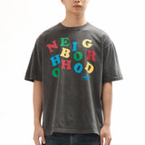 The NH . TEE SS-8 available online with global shipping, and in PAM Stores Melbourne and Sydney.