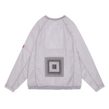 The OVERDYE RAGLAN GAUZE LONG SLEEVE available online with global shipping, and in PAM Stores Melbourne and Sydney.
