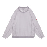 The OVERDYE RAGLAN GAUZE LONG SLEEVE available online with global shipping, and in PAM Stores Melbourne and Sydney.
