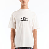 The Basic T Shirt White available online with global shipping, and in PAM Stores Melbourne and Sydney.