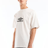 The Basic T Shirt White available online with global shipping, and in PAM Stores Melbourne and Sydney.