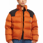 The STREAM DOWN JACKET available online with global shipping, and in PAM Stores Melbourne and Sydney.